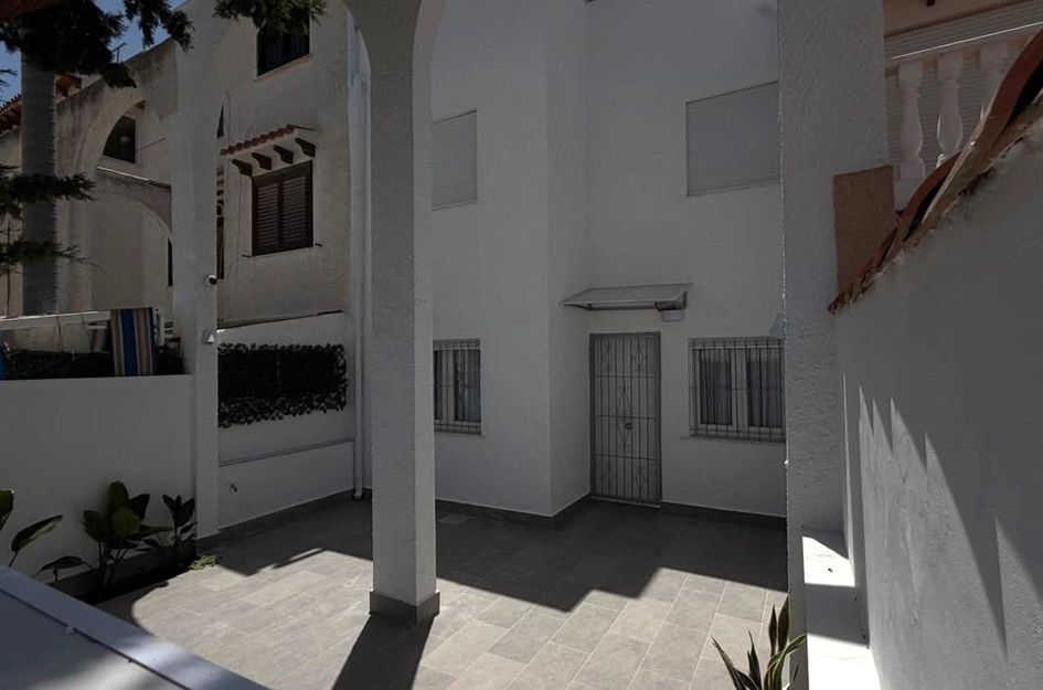 Huis in Torrevieja