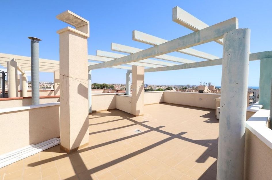 Penthouse in La Florida