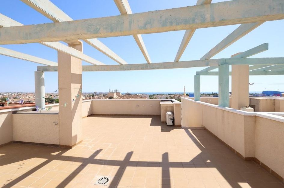 Penthouse in La Florida