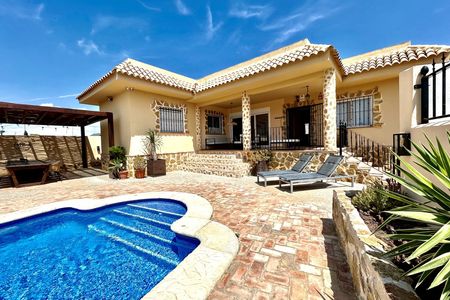 Villa in La Zenia