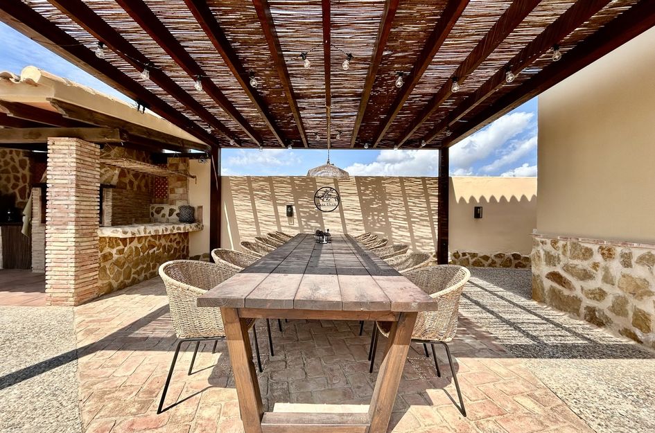 Villa in La Zenia