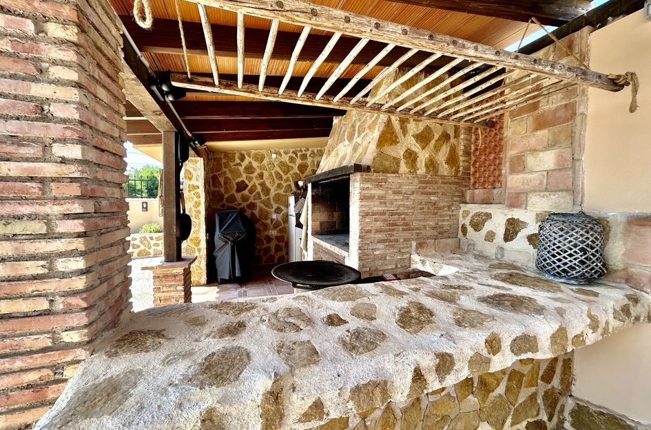 Villa in La Zenia
