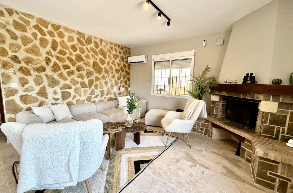 Villa in La Zenia