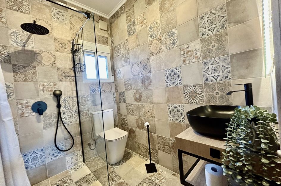 Villa in La Zenia