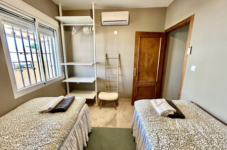 Villa in La Zenia