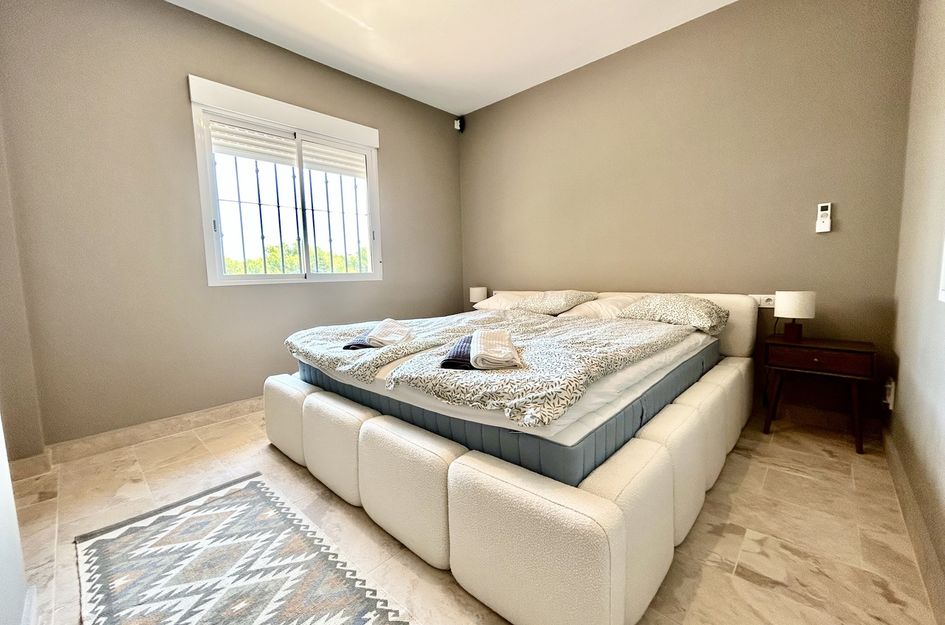 Villa in La Zenia