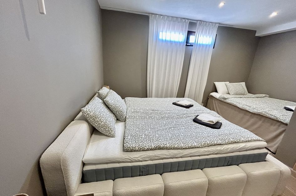 Villa in La Zenia