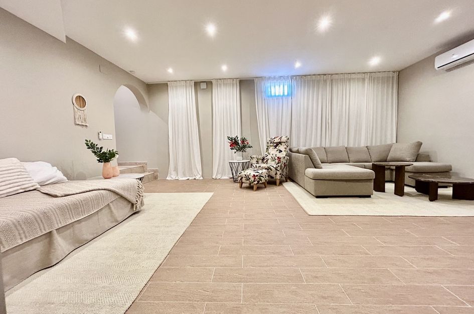 Villa in La Zenia