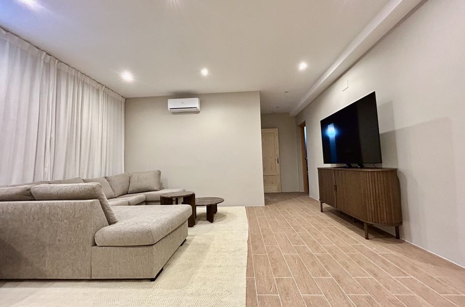Villa in La Zenia