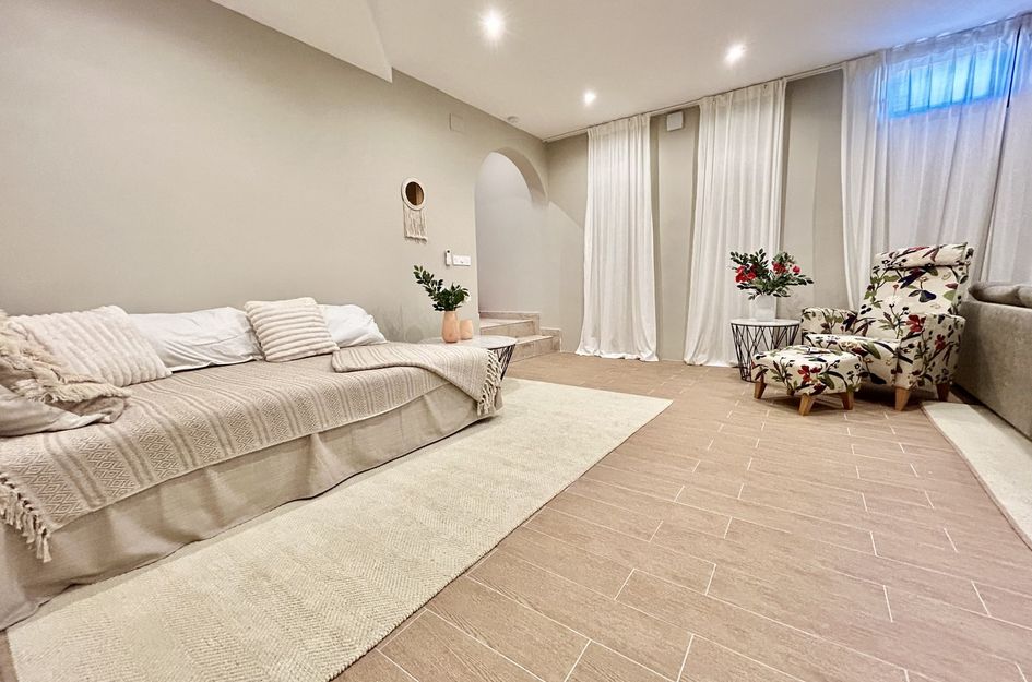 Villa in La Zenia