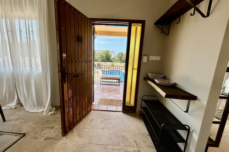 Villa in La Zenia