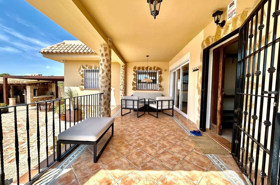 Villa in La Zenia