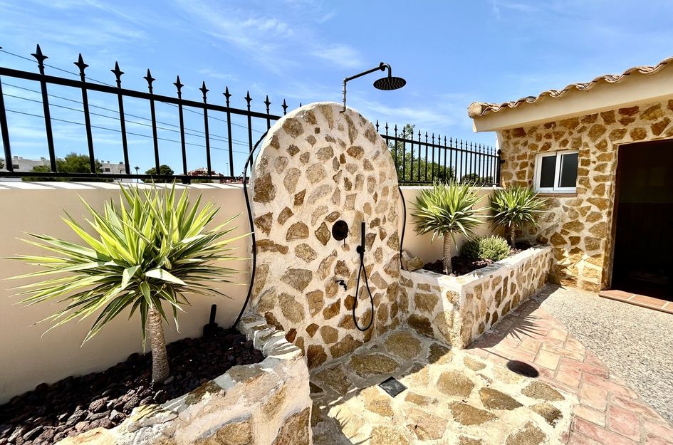Villa in La Zenia