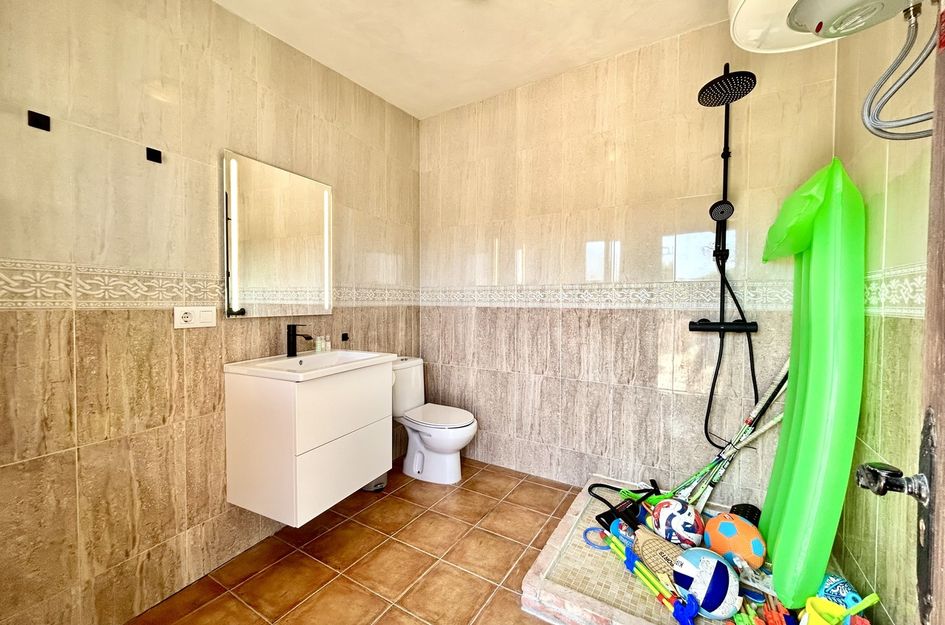 Villa in La Zenia