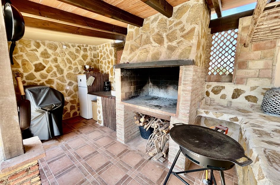 Villa in La Zenia