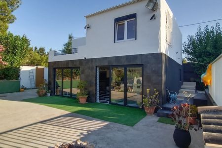 Villa in Cañadas de San Pedro
