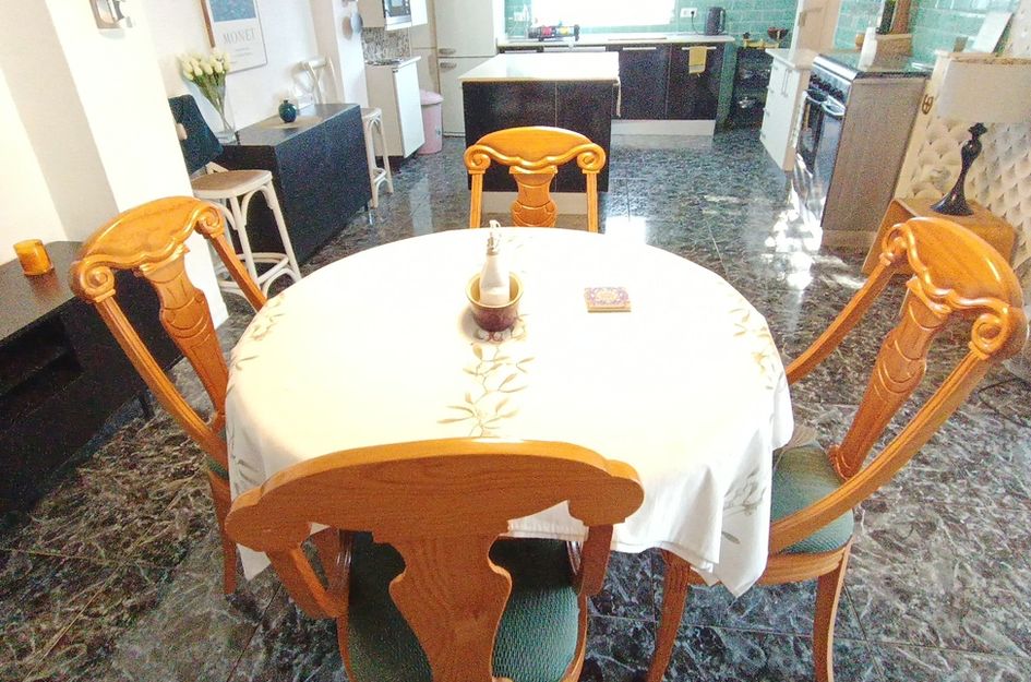 Villa in Cañadas de San Pedro