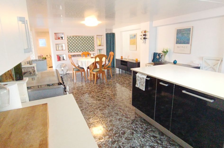 Villa in Cañadas de San Pedro