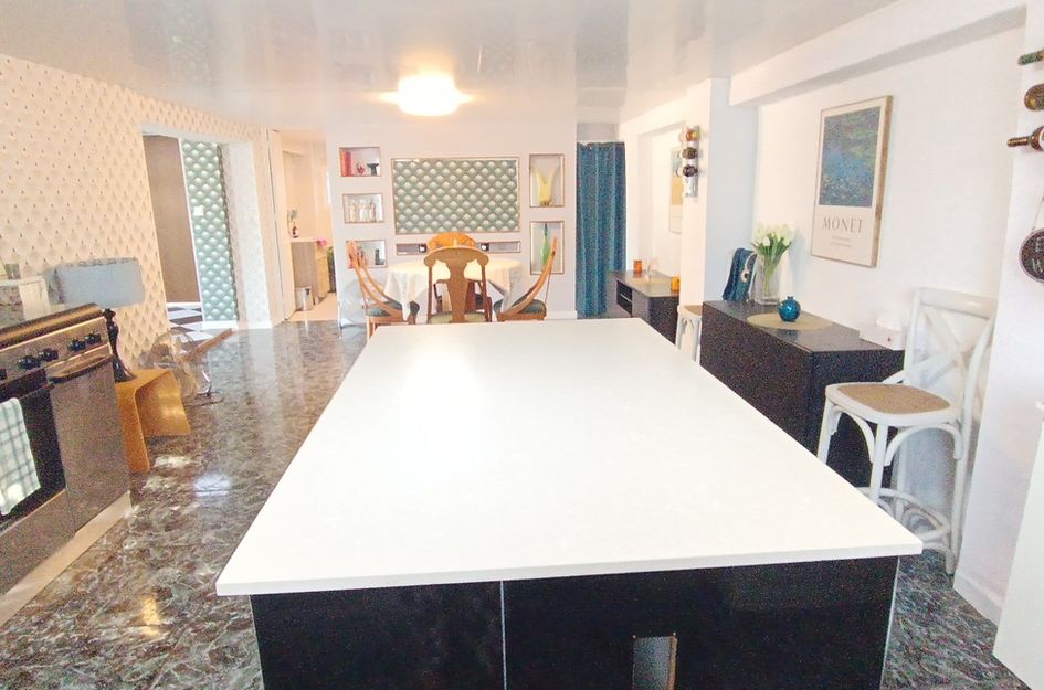 Villa in Cañadas de San Pedro