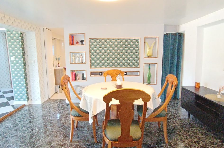 Villa in Cañadas de San Pedro