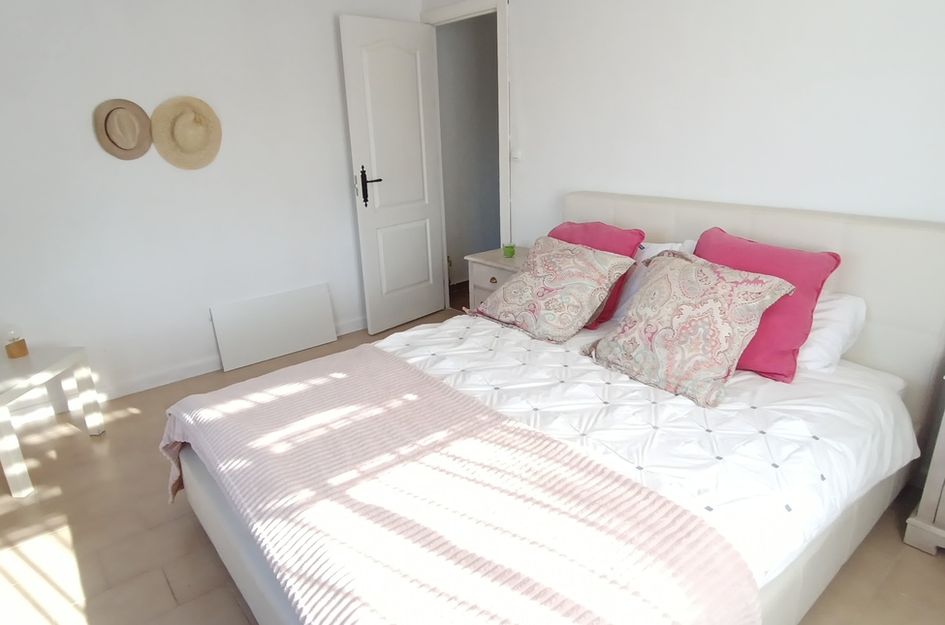 Villa in Cañadas de San Pedro