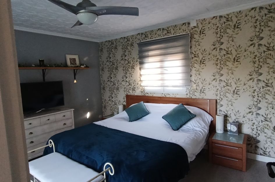 Villa in Cañadas de San Pedro