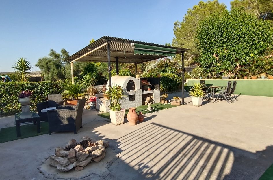 Villa in Cañadas de San Pedro