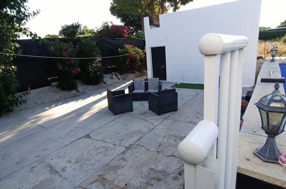 Villa in Cañadas de San Pedro