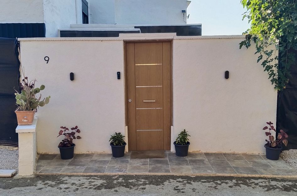 Villa in Cañadas de San Pedro