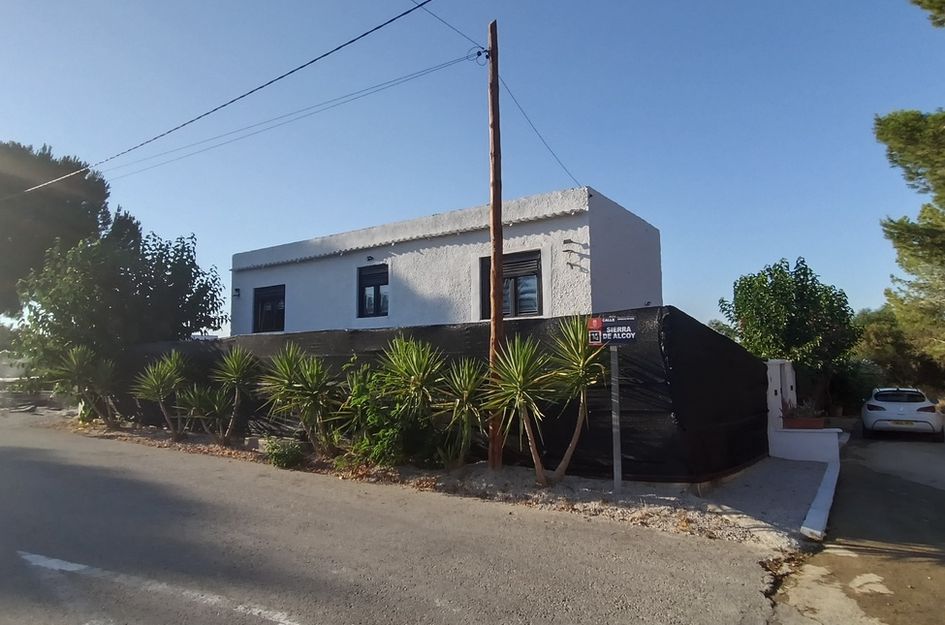 Villa in Cañadas de San Pedro