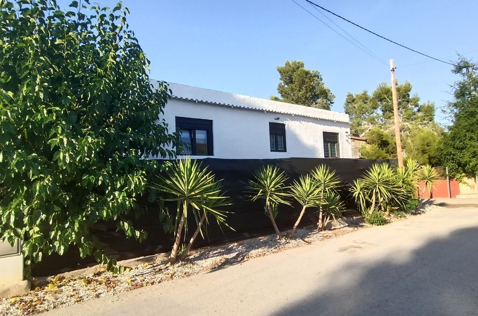 Villa in Cañadas de San Pedro
