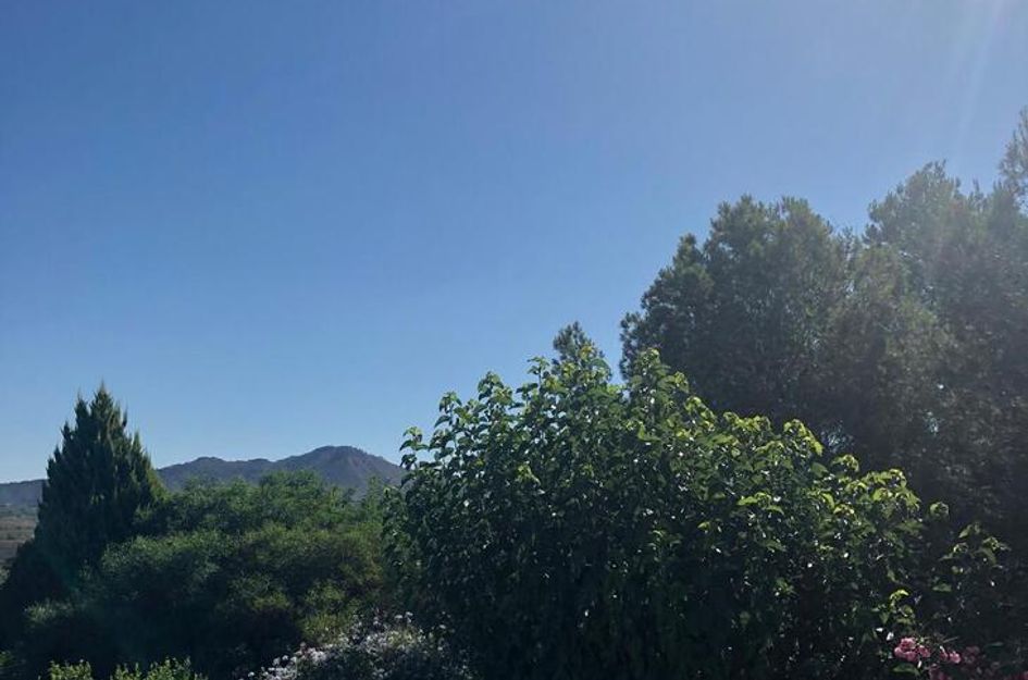 Villa in Cañadas de San Pedro