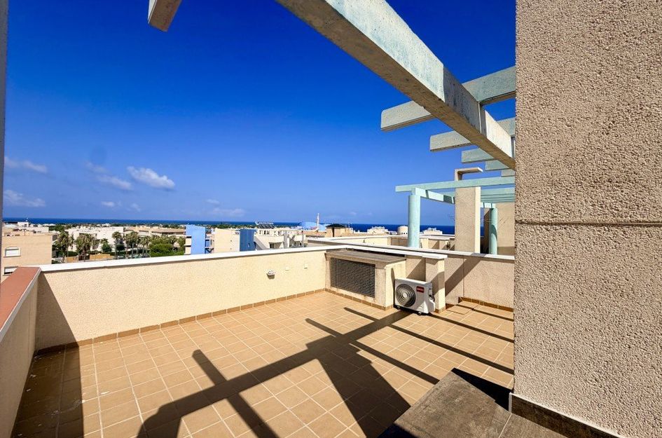 Penthouse in La Florida