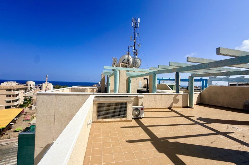 Penthouse in La Florida