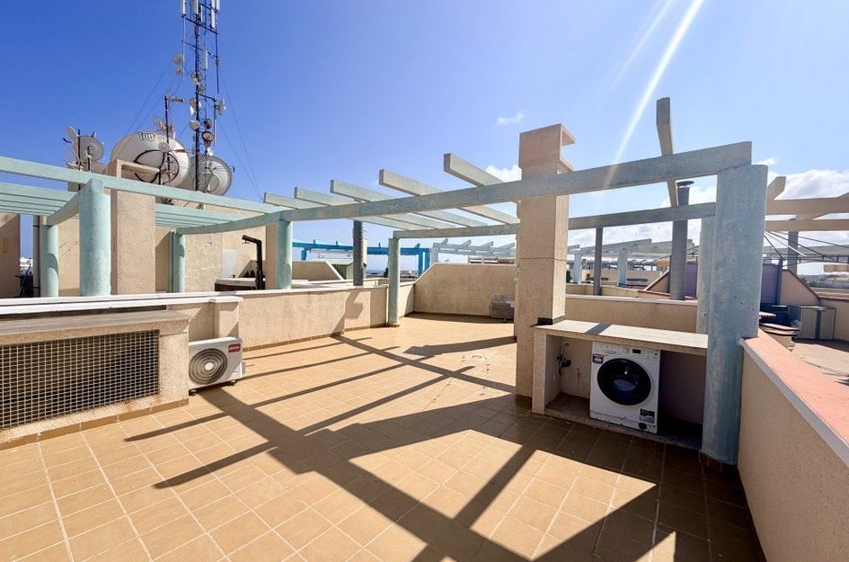 Penthouse in La Florida