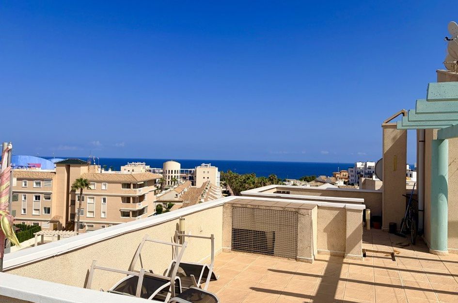 Penthouse in La Florida