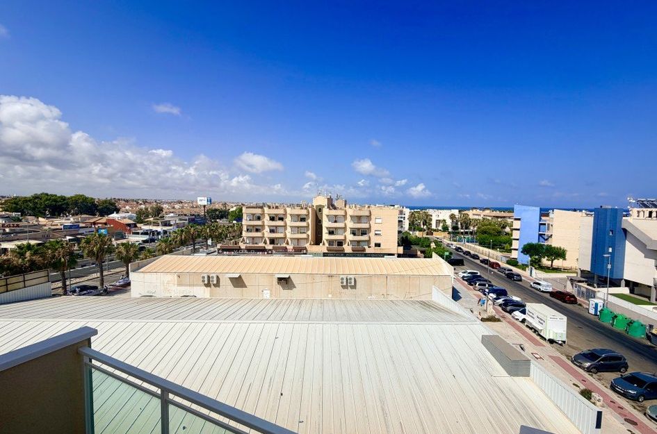 Penthouse in La Florida