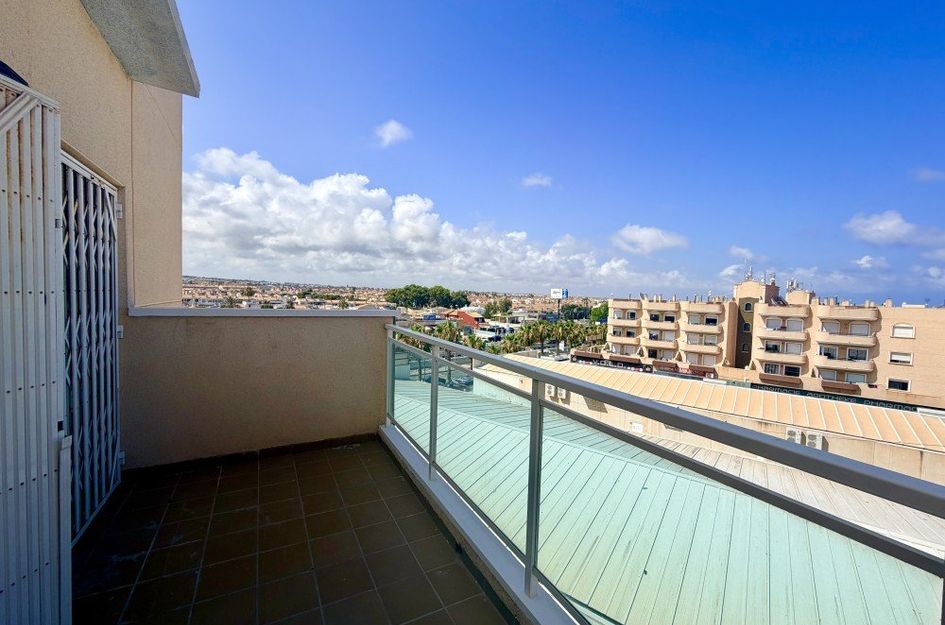 Penthouse in La Florida