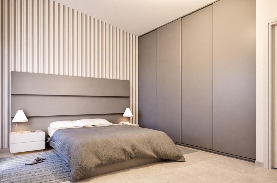 Halfvrijstaand in Los Nietos