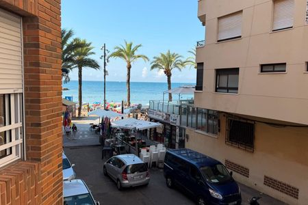 Appartement in Torrevieja