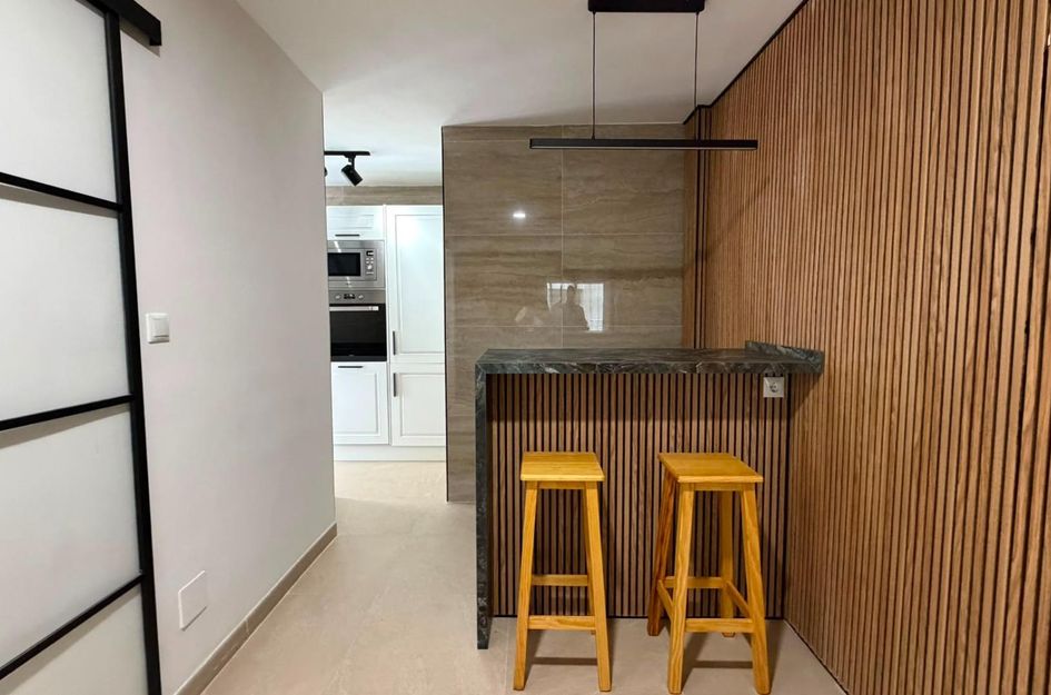 Appartement in Torrevieja