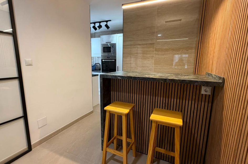 Appartement in Torrevieja