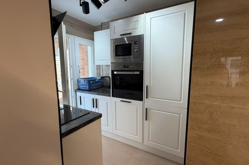 Appartement in Torrevieja