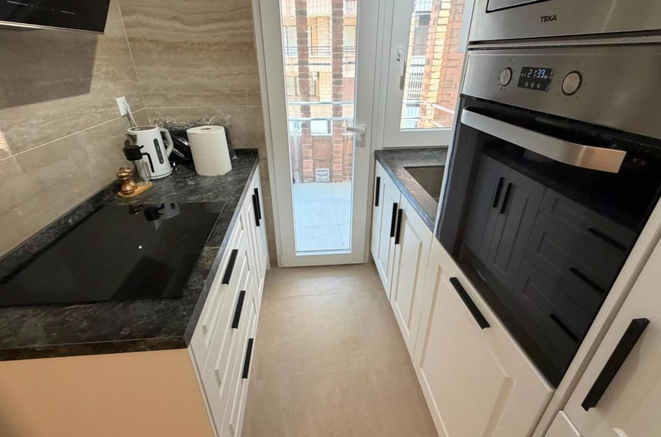 Appartement in Torrevieja