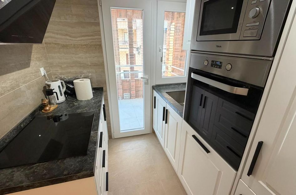 Appartement in Torrevieja