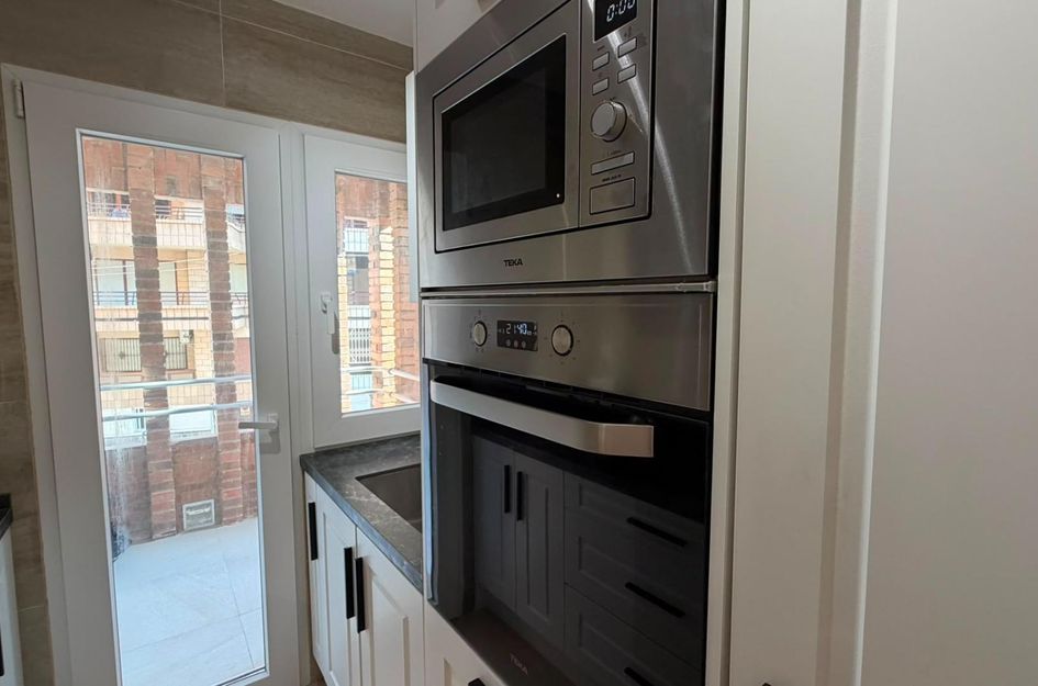 Appartement in Torrevieja