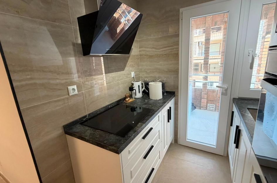 Appartement in Torrevieja