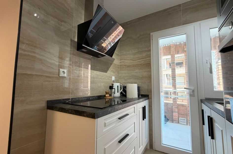 Appartement in Torrevieja