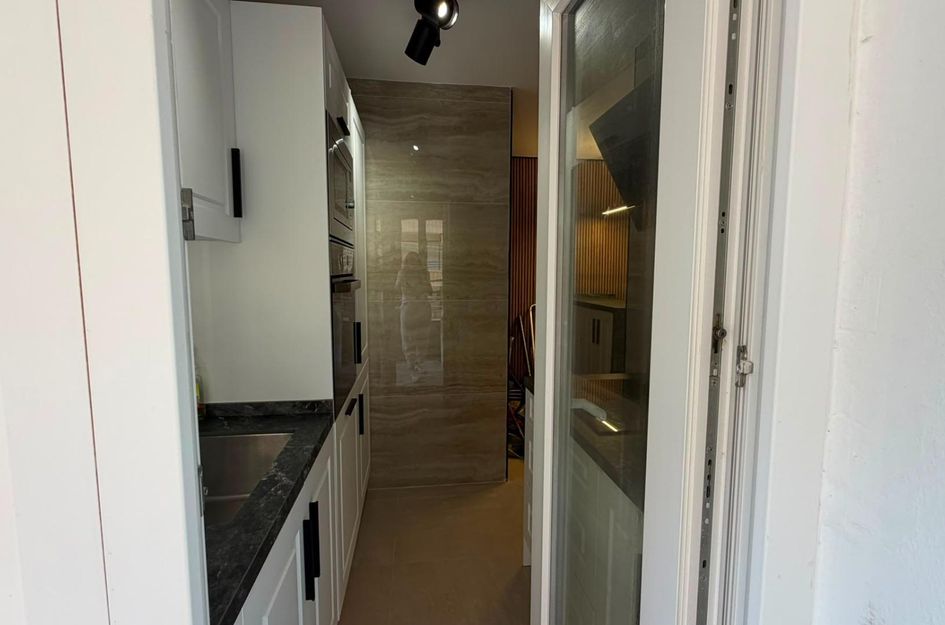 Appartement in Torrevieja