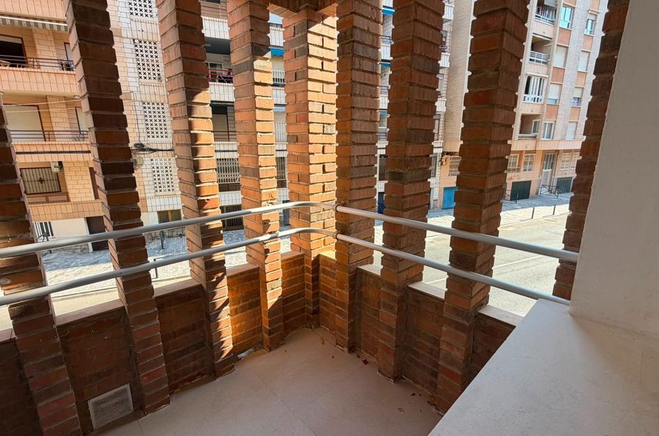 Appartement in Torrevieja